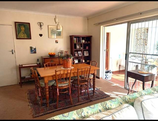 3 BEDROOM HOUSE FOR SALE IN FISH HOEK